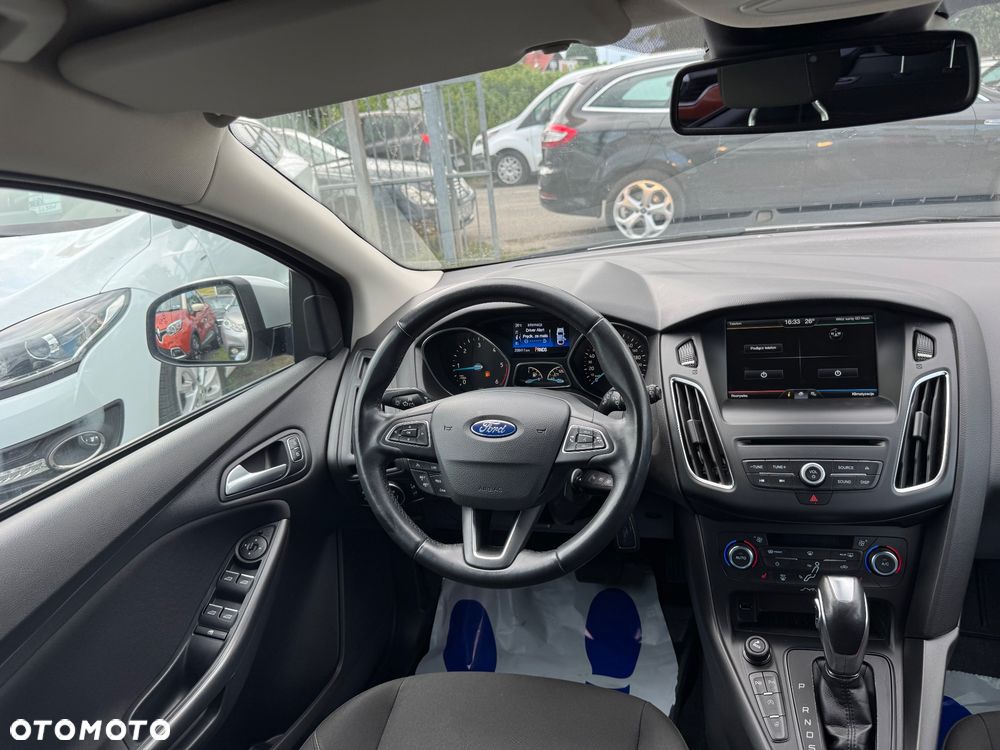 Ford Focus - 18