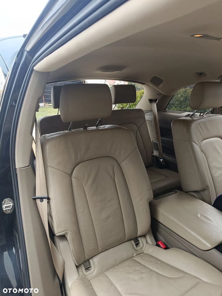 Audi Q7 - 13