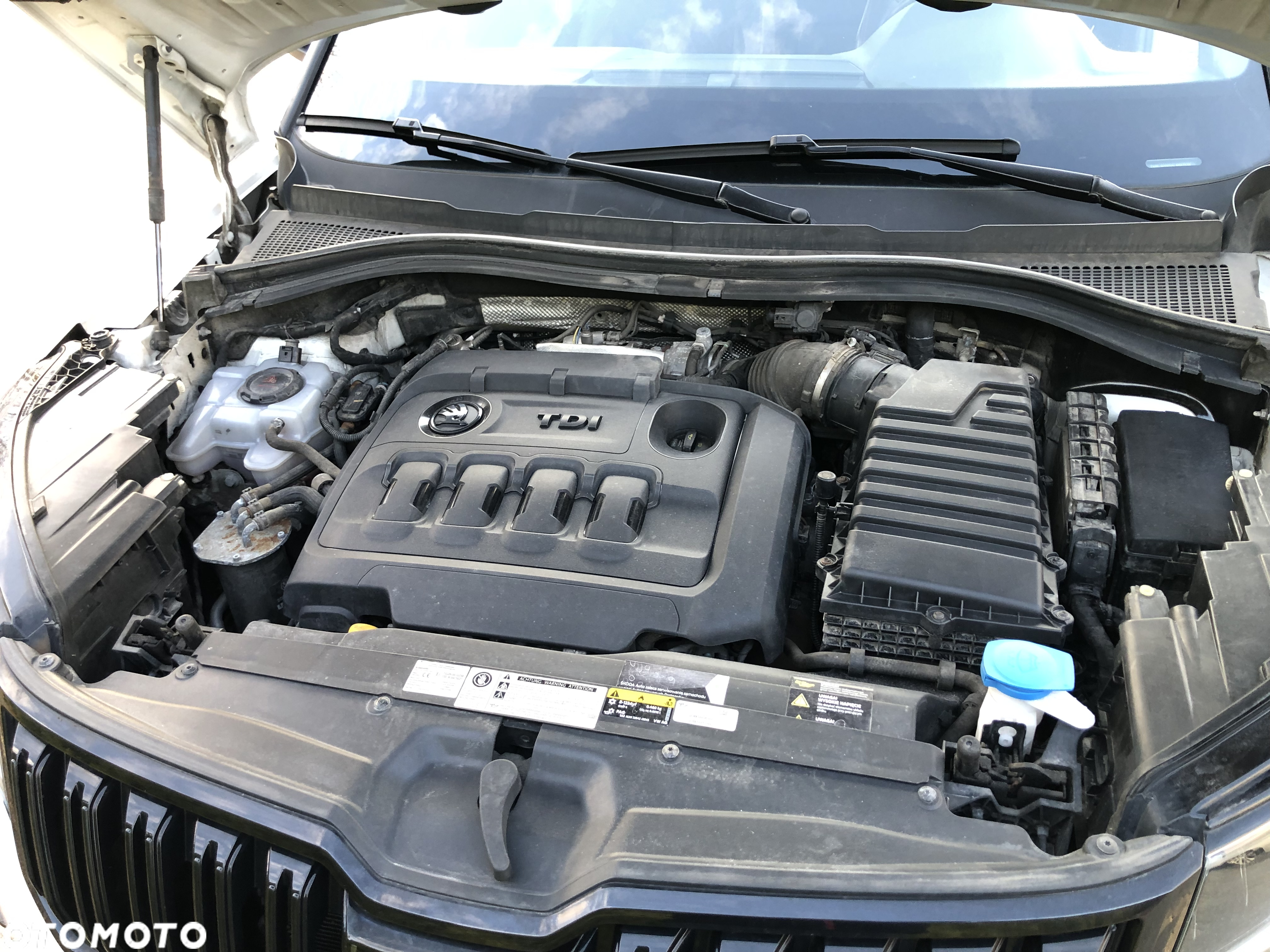 Skoda Kodiaq 2.0 Bi-TDI 4x4 RS DSG - 18
