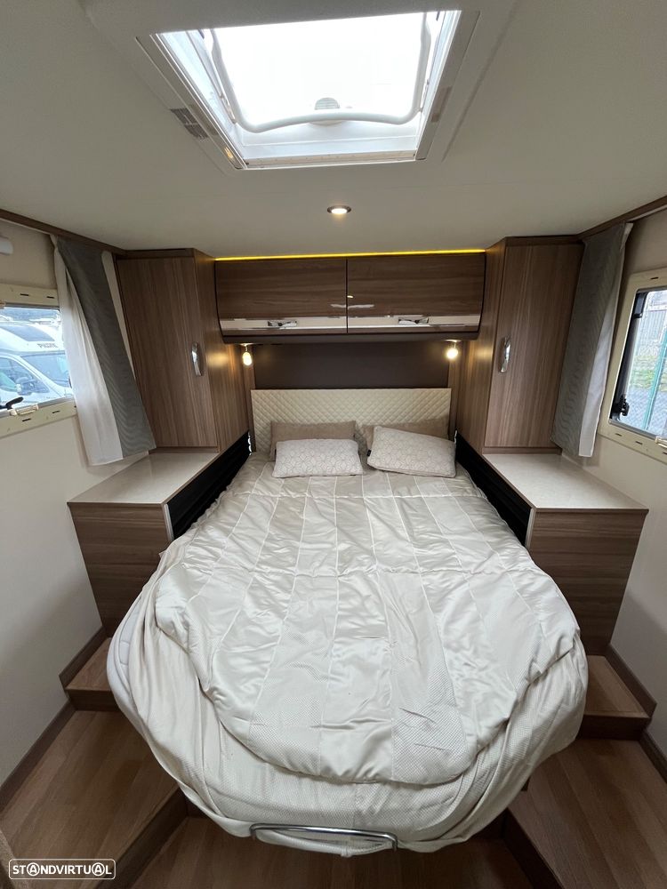 Rapido Serie 8F 890 F - 29