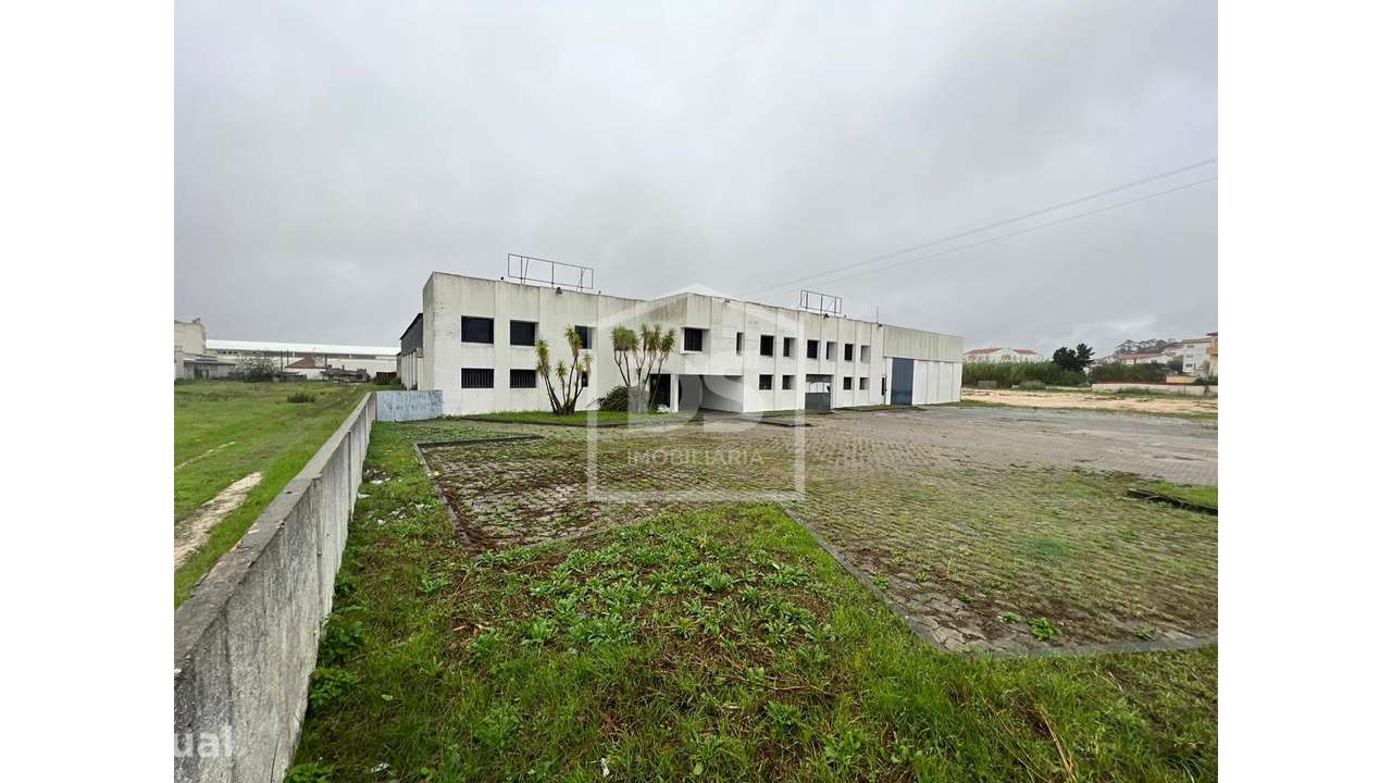 Terreno  Venda em Marinha Grande,Marinha Grande - Grande imagem: 5/49