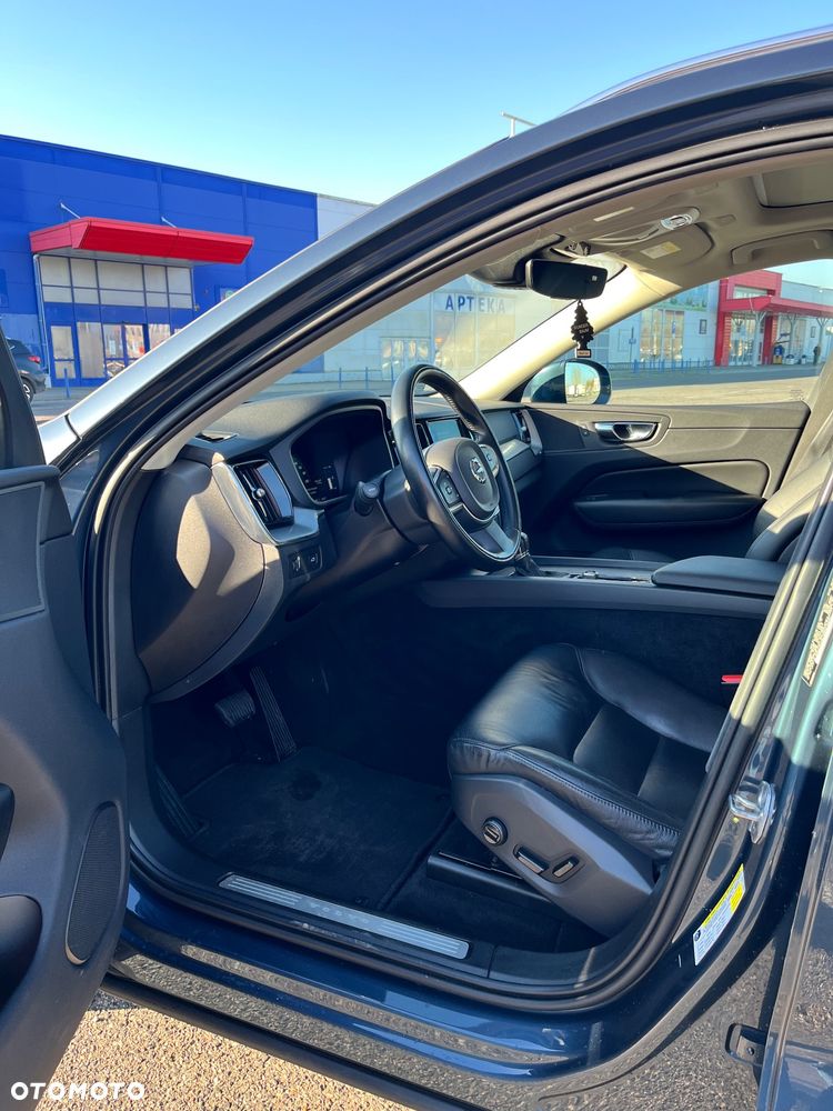 Volvo XC 60 - 18