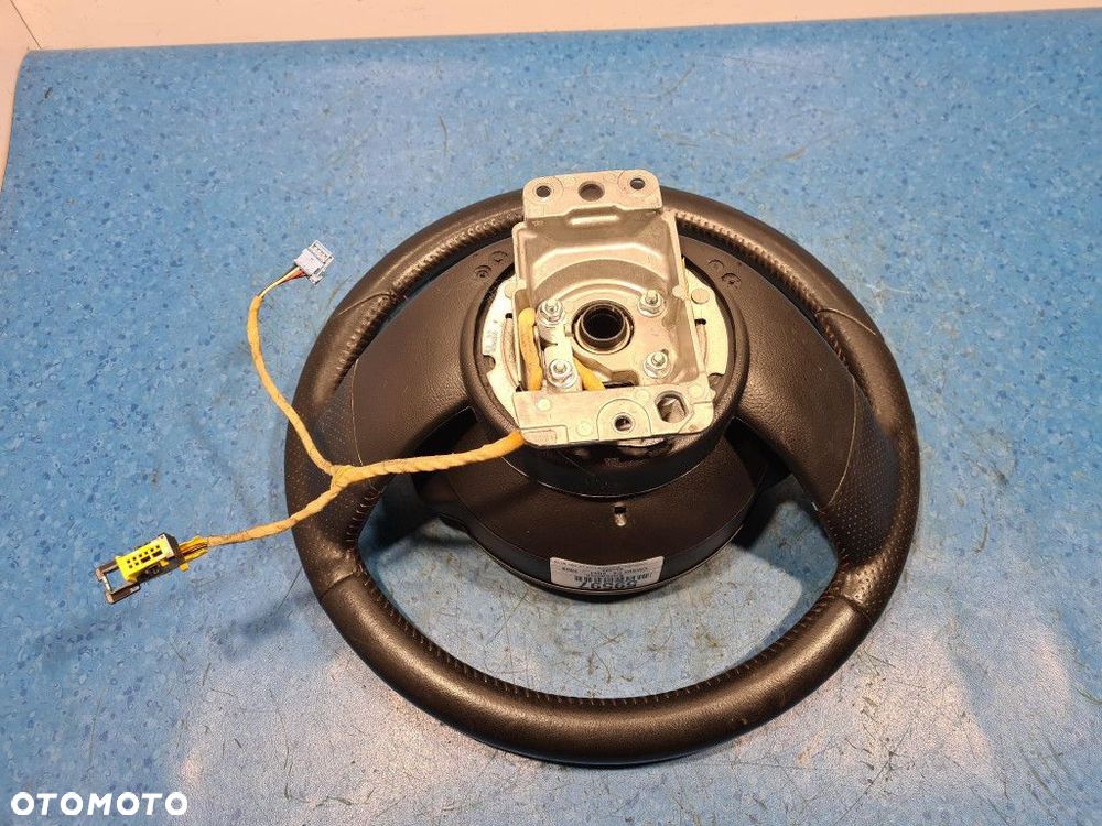 CITROEN C4 KIEROWNICA. 603131401 - 8