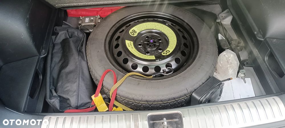 Kia Sportage 1.6 CRDI GT Line 2WD DCT - 35