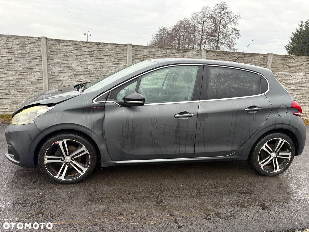 Peugeot 208 Blue-HDi 120 Stop&Start Allure - 7