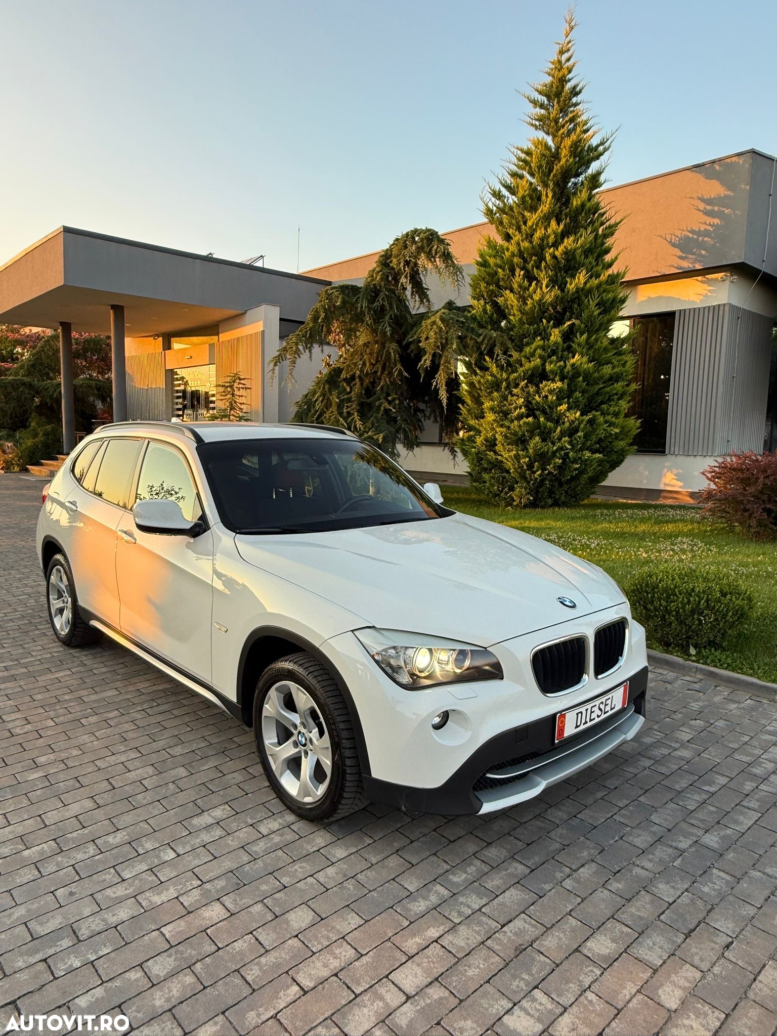 BMW X1 xDrive20d - 2