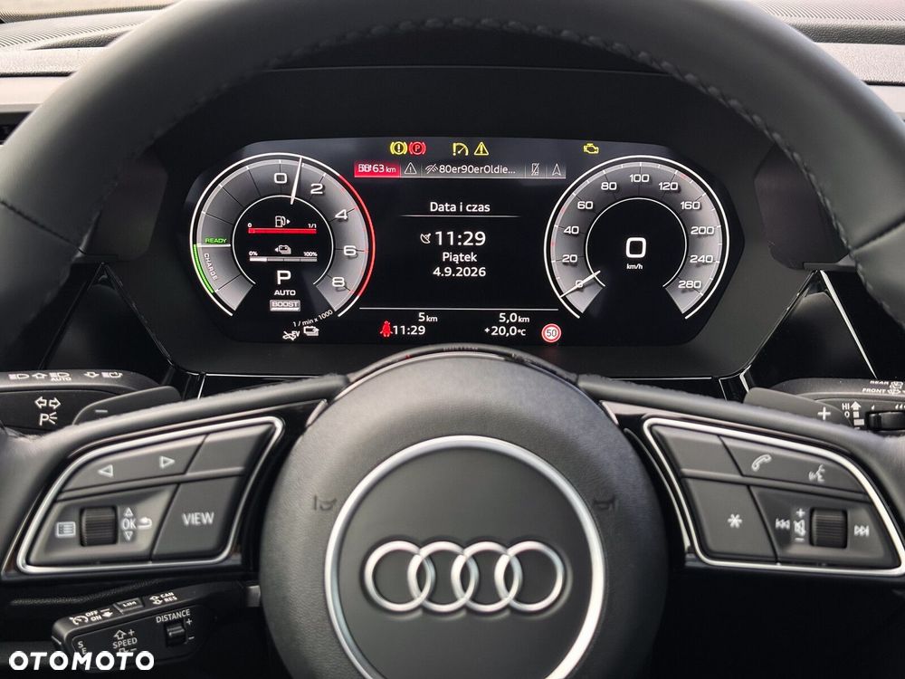 Audi A3 Sportback - 25