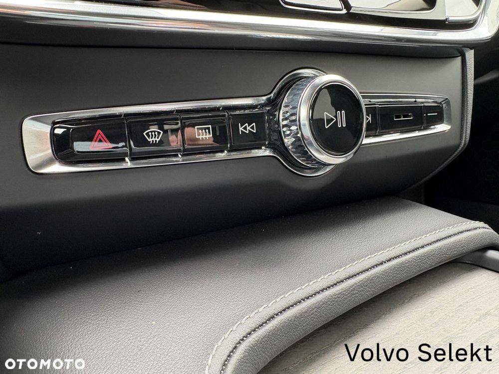 Volvo S90 - 16