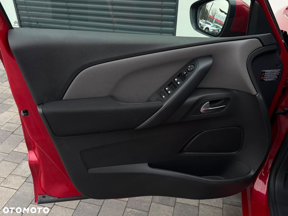 Citroën C4 Picasso e-HDi 115 Attraction - 15