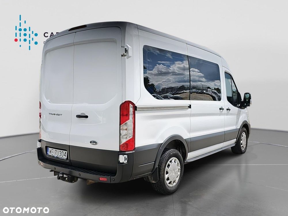 Ford transit 330 2.0 EcoBlue Trend 130KM L2 - 6