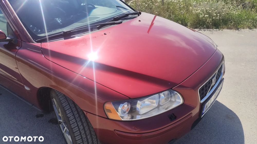 Volvo S60 - 13