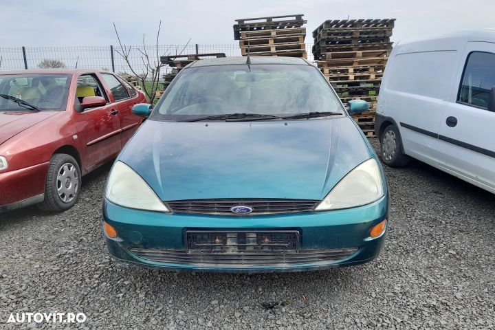 Rampa injectoare 988F-DA 988F-DA Ford Focus 1 [1998 - 2004] wagon 5-u - 9