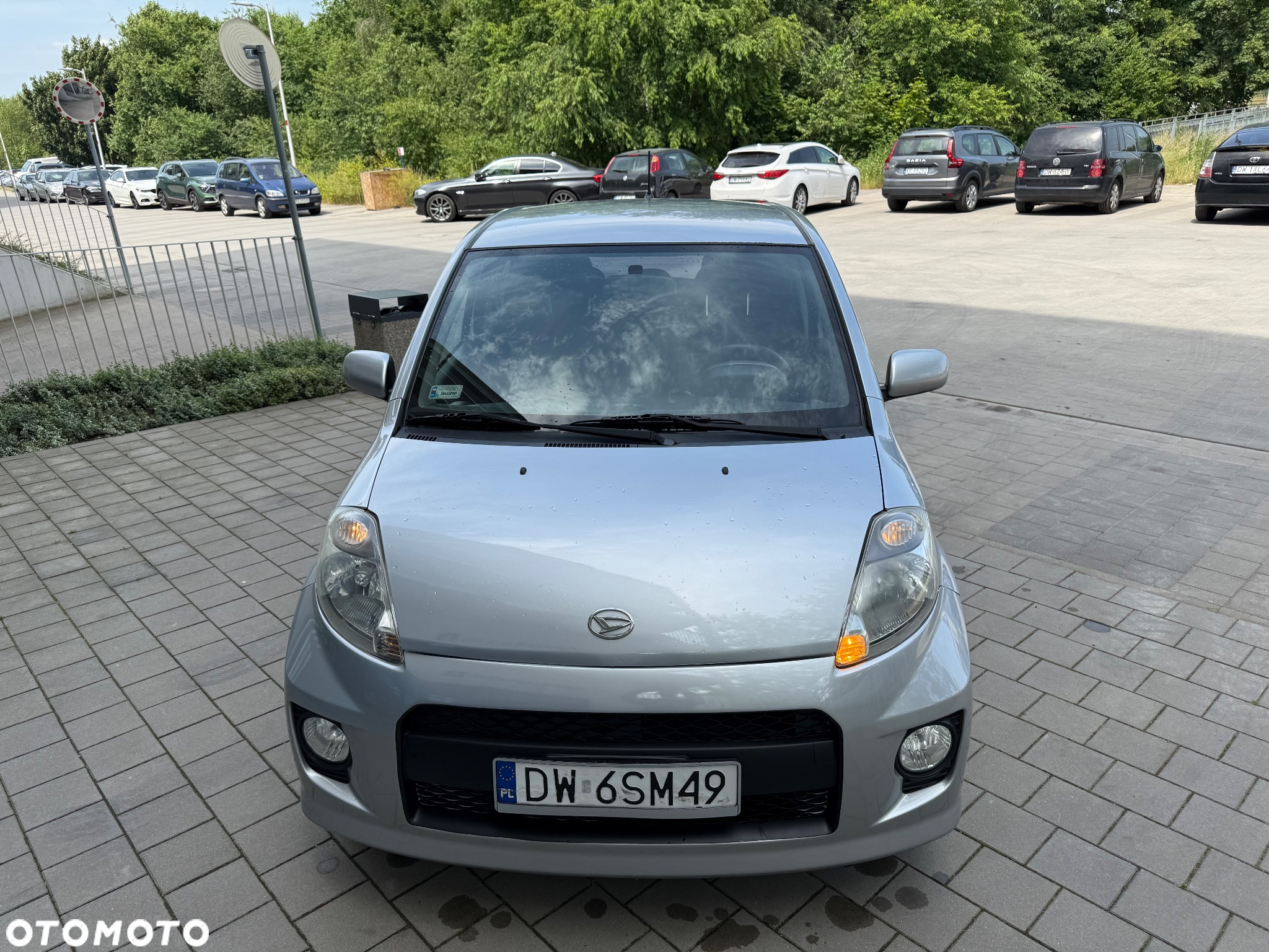 Daihatsu Sirion 1.3 - 4