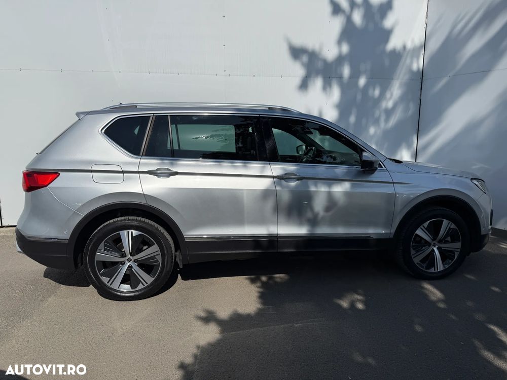 Seat Tarraco - 5