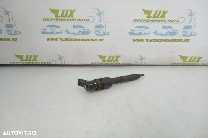 Injector 1.9 jtd 0445110068 Alfa Romeo 159 1 [2005 - 2011] - 2