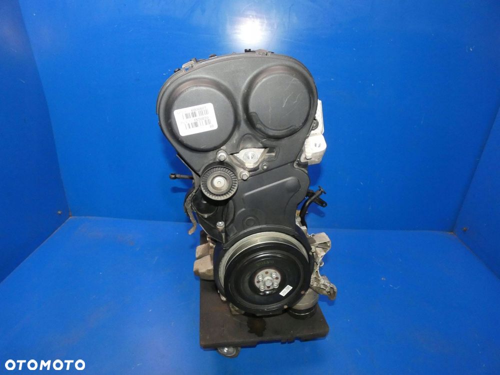 VOLVO XC90 II XC60 II V90 S90 2.0 T8 HYBRYDA B4204T35 SILNIK SŁUPEK - 4