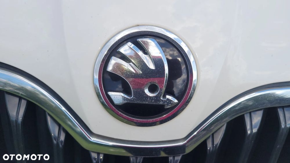 Skoda Octavia - 34