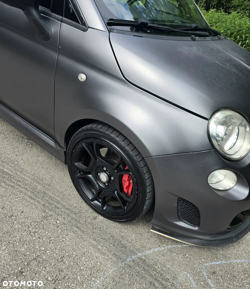 Fiat 500 - 3