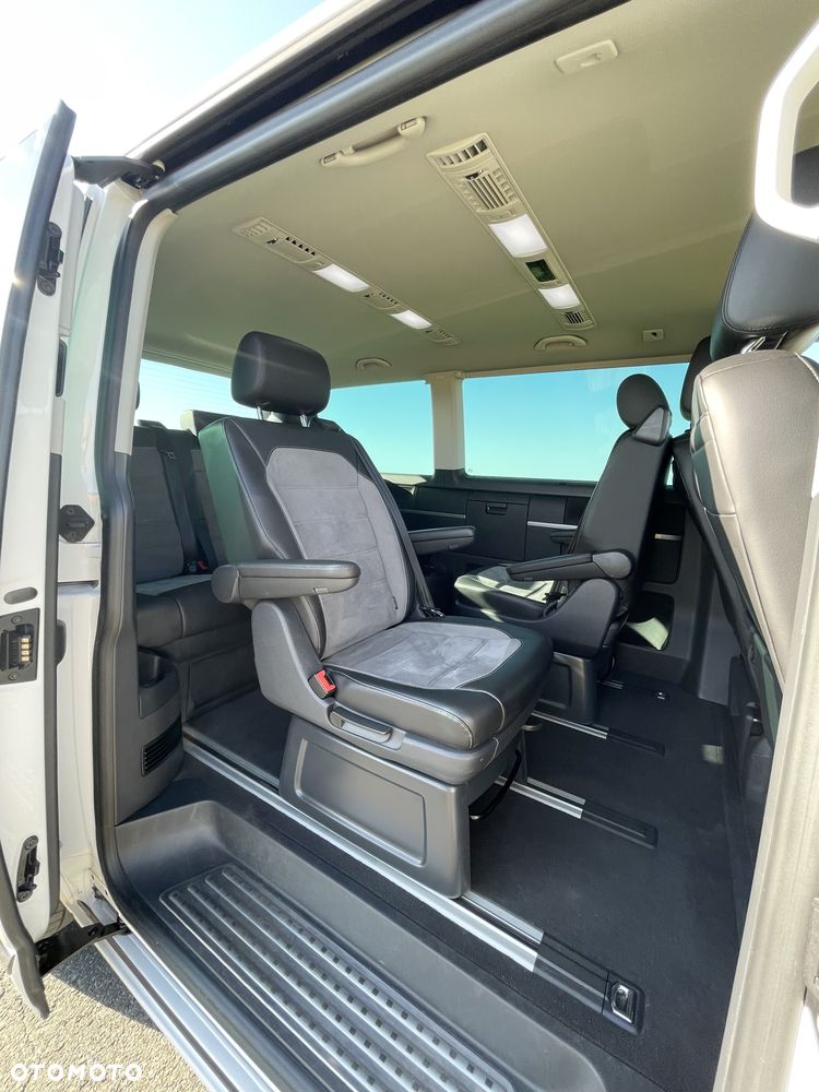 Volkswagen Multivan 2.0 BiTDI L1 Generation SIX DSG - 13