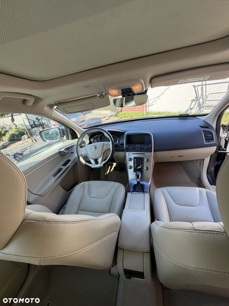 Volvo XC 60 - 7
