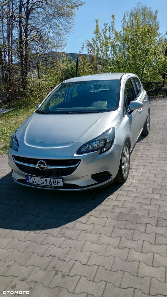 Opel Corsa 1.4 Color Edition - 3