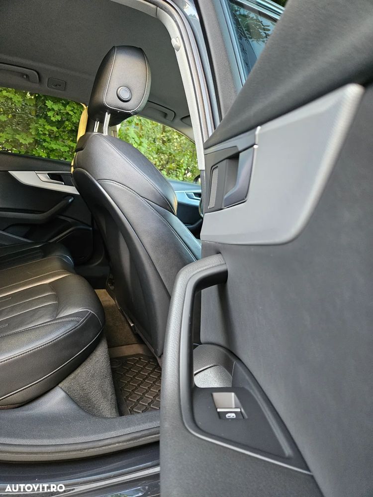 Audi A4 2.0 TDI S tronic - 29