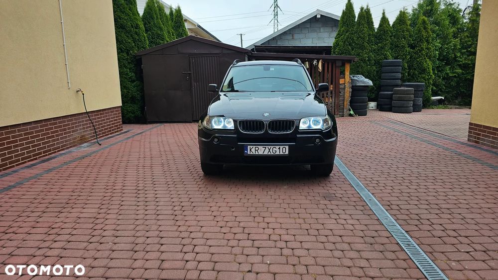 BMW X3 - 41