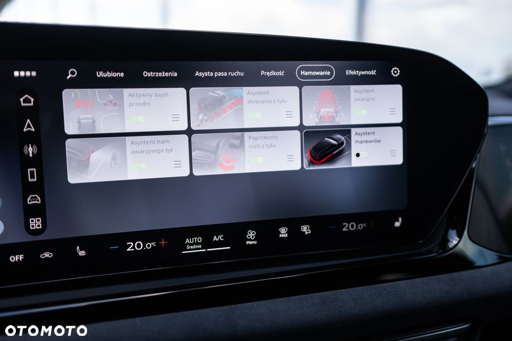 Audi A6 Limousine - 38