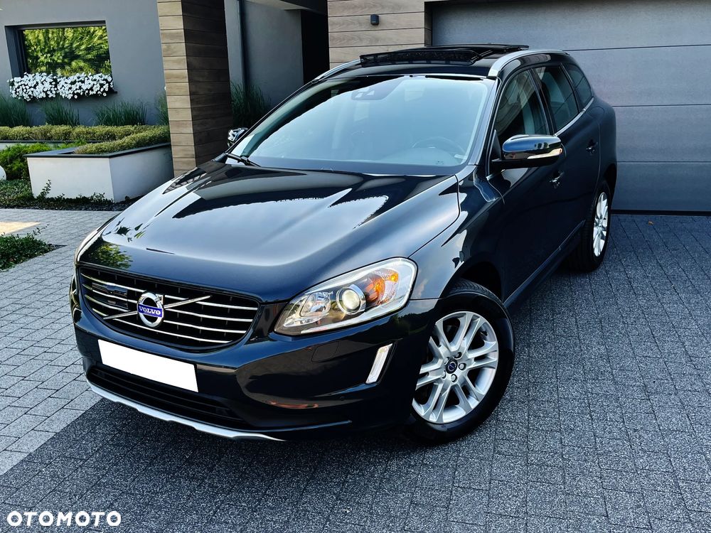 Volvo XC 60 T5 Geartronic Summum - 3