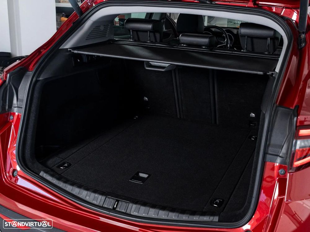 Alfa Romeo Stelvio 2.2 16V AT8-Q4 Super - 10