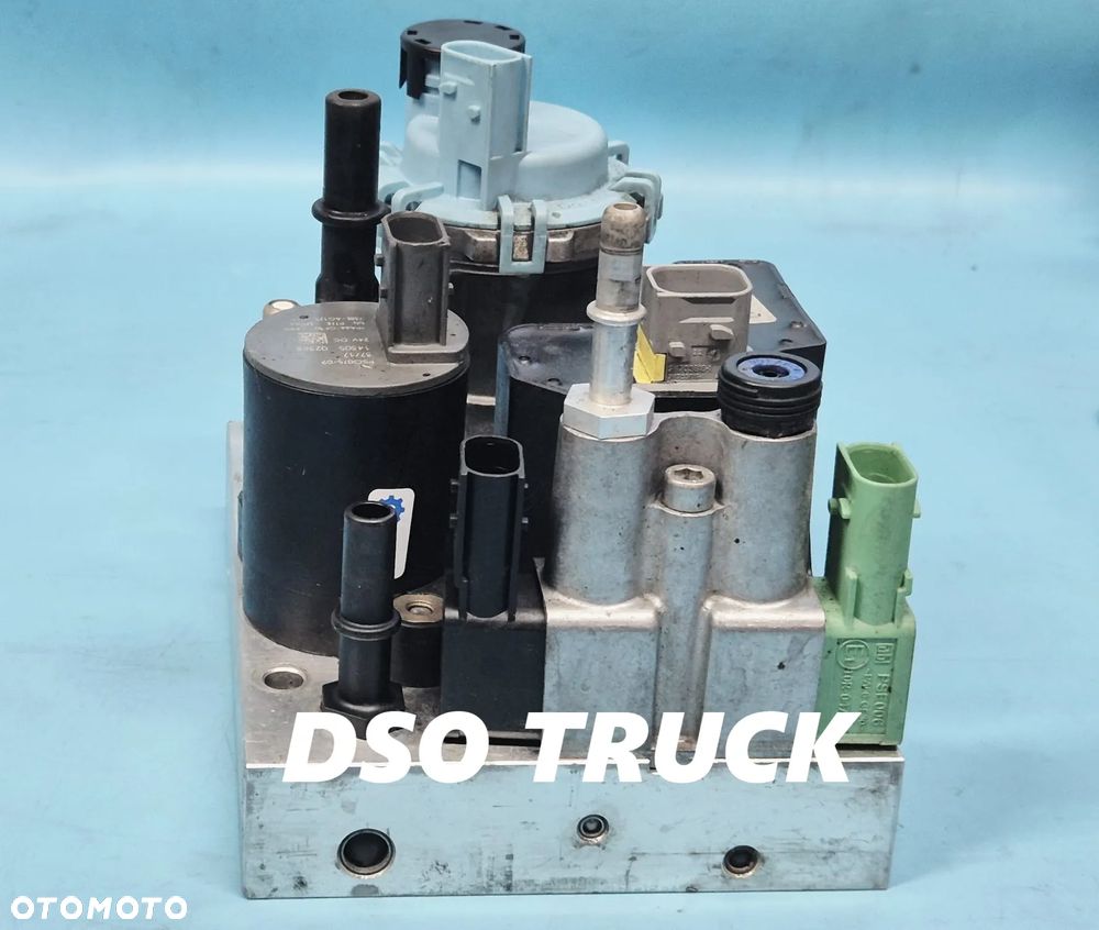 Pompa AdBlue Volvo FH4 Renault Gama P 85022216 - 4