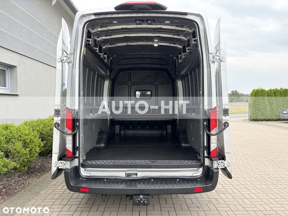 Ford Transit - 5