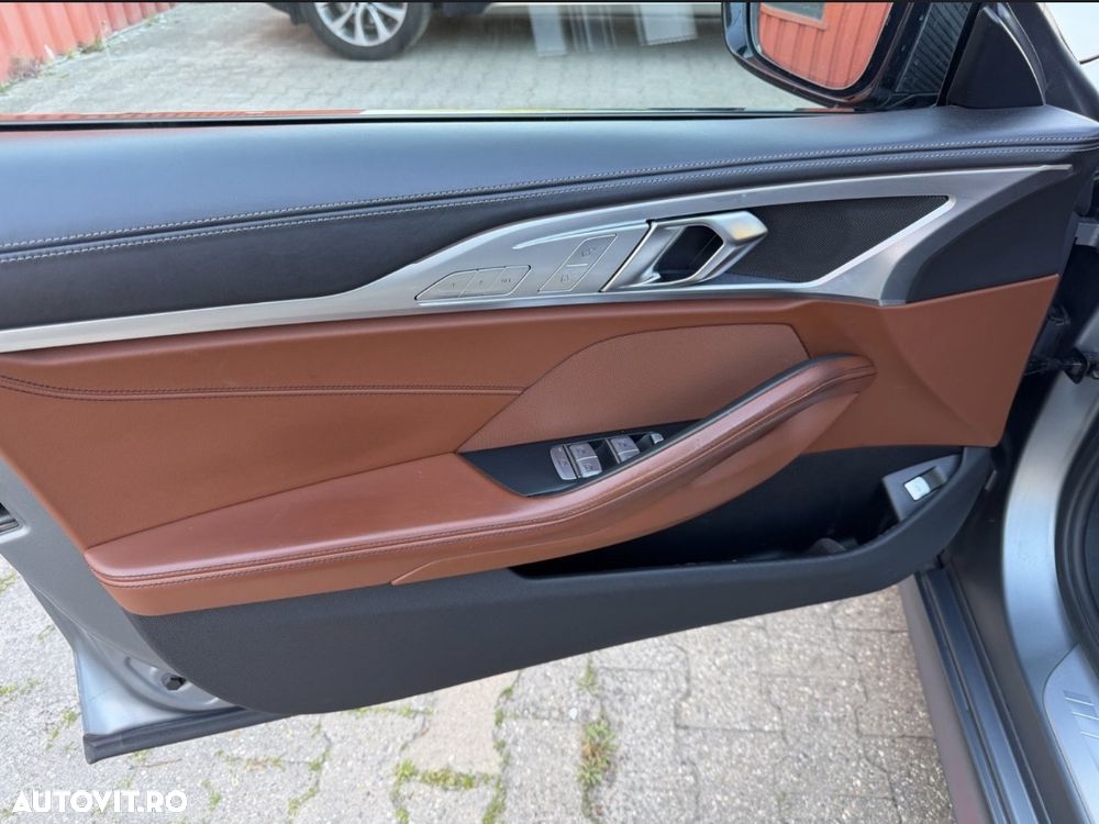 BMW Seria 8 - 27