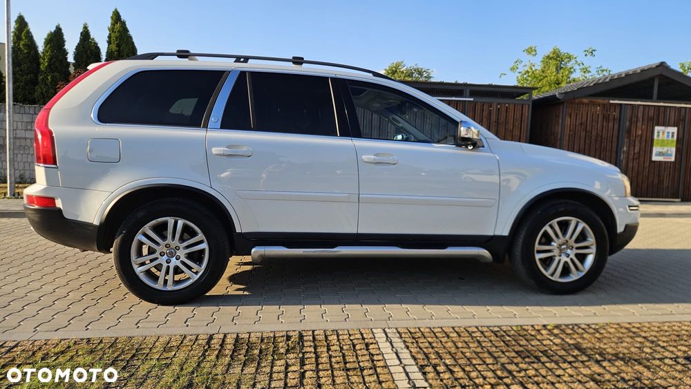 Volvo XC 90 4.4 V8 AWD Executive - 7