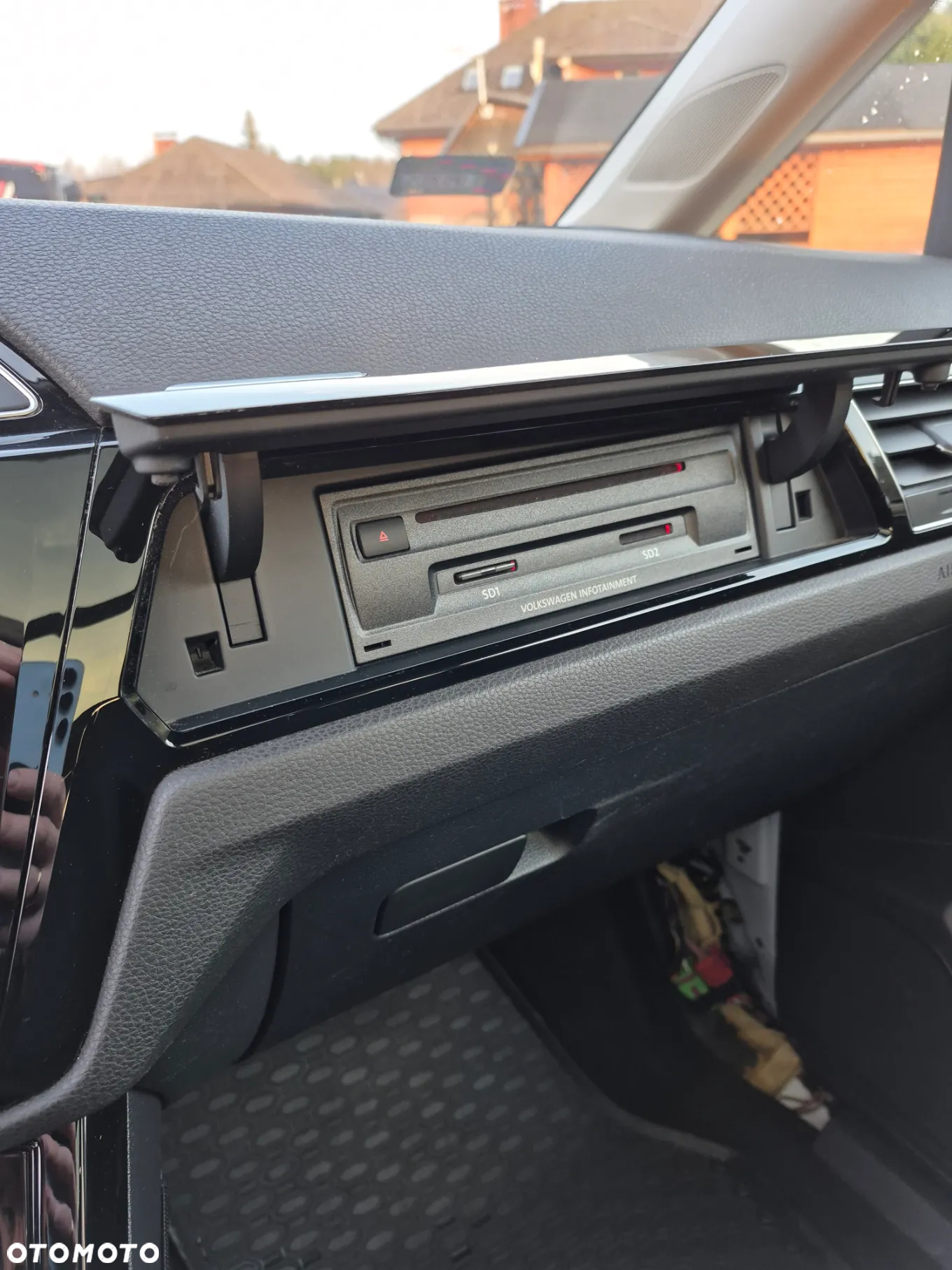 Volkswagen Touran - 16