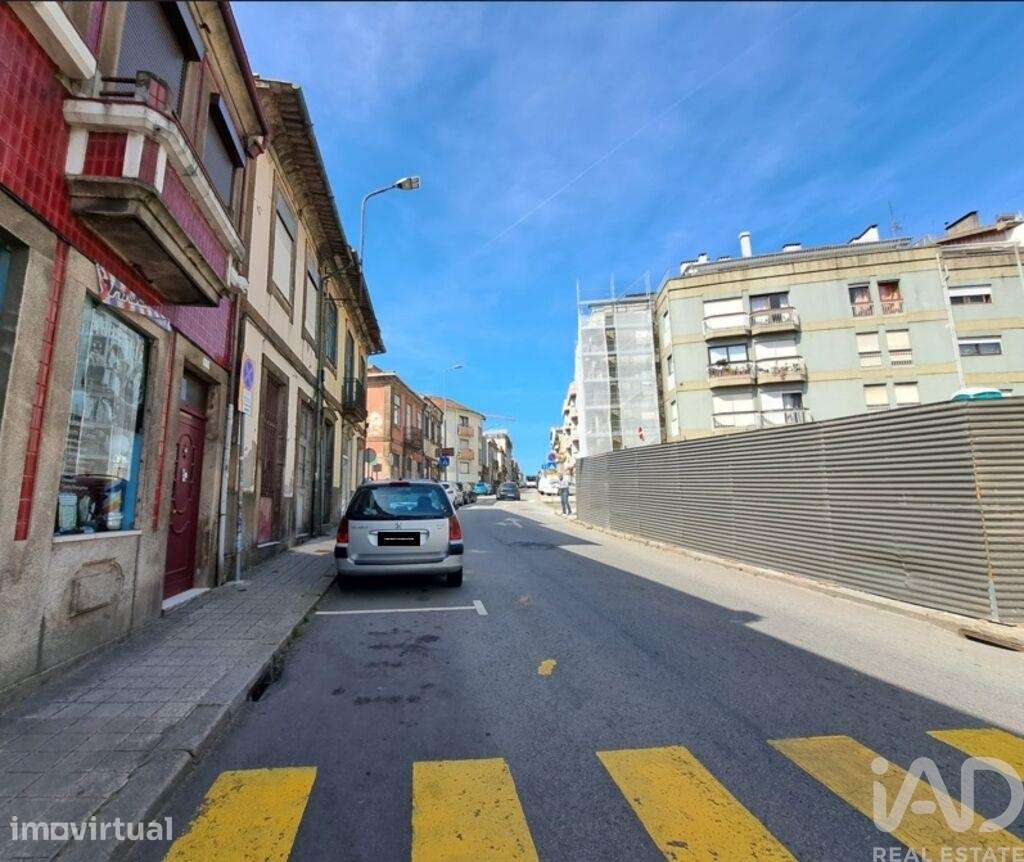 Casa / Villa em Campanhã - Grande imagem: 5/5
