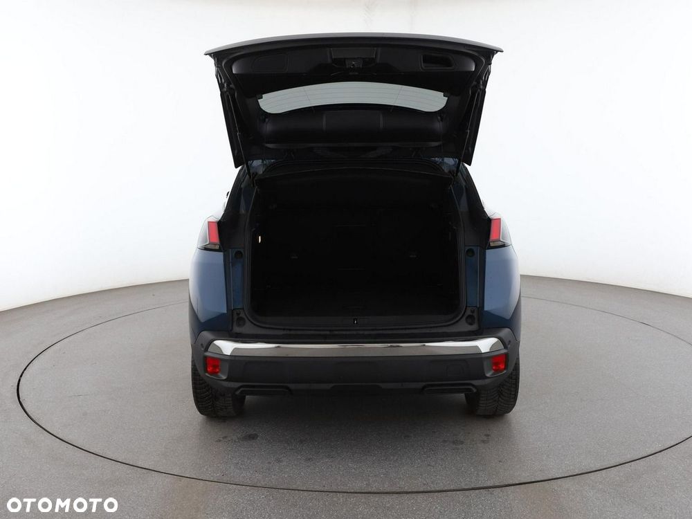 Peugeot 3008 1.2 PureTech Allure Pack S&S EAT8 - 20