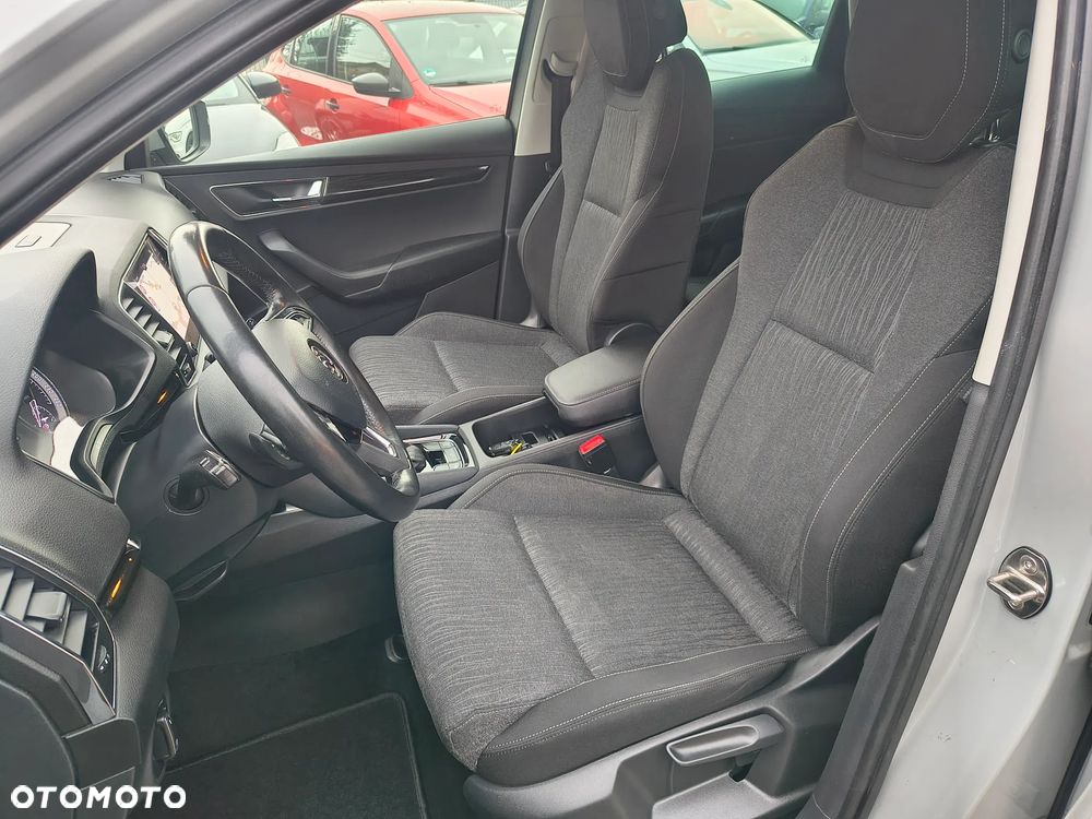 Skoda Karoq 1.0 TSI 4x2 Style DSG - 18