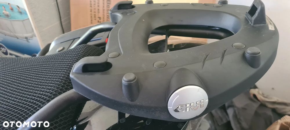 Yamaha FJR - 13