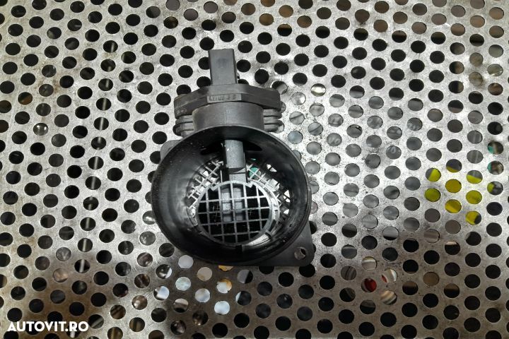 Debitmetru aer 038906461B/0281002531 Volkswagen VW Golf 4 [1997 - 200 - 4
