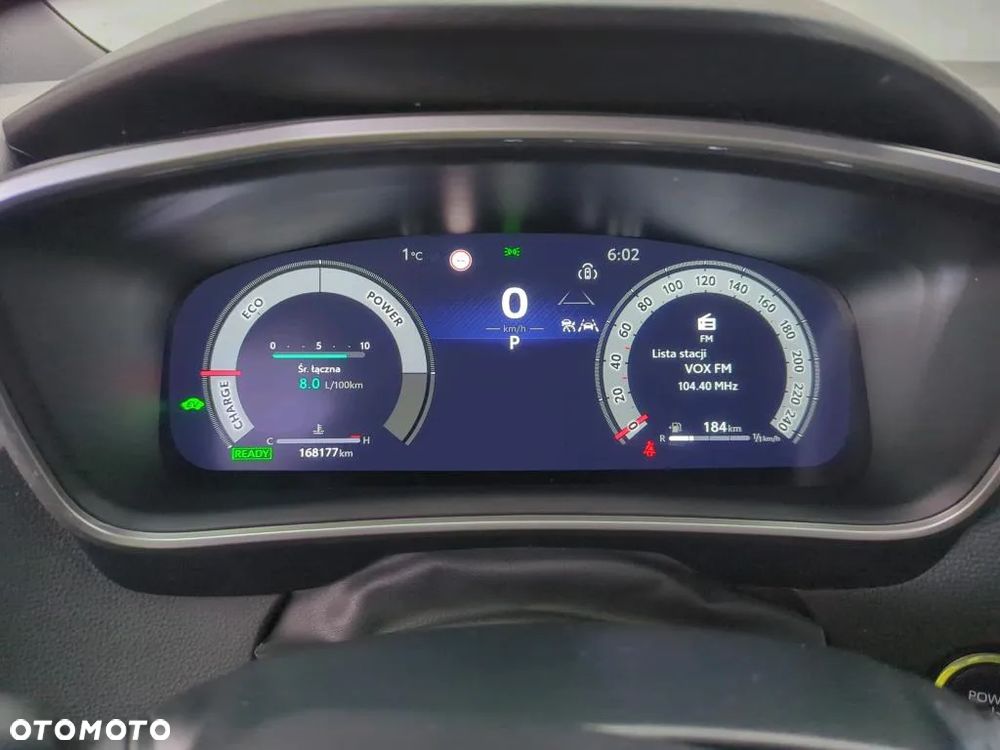 Toyota Corolla 1.8 Hybrid Comfort - 6