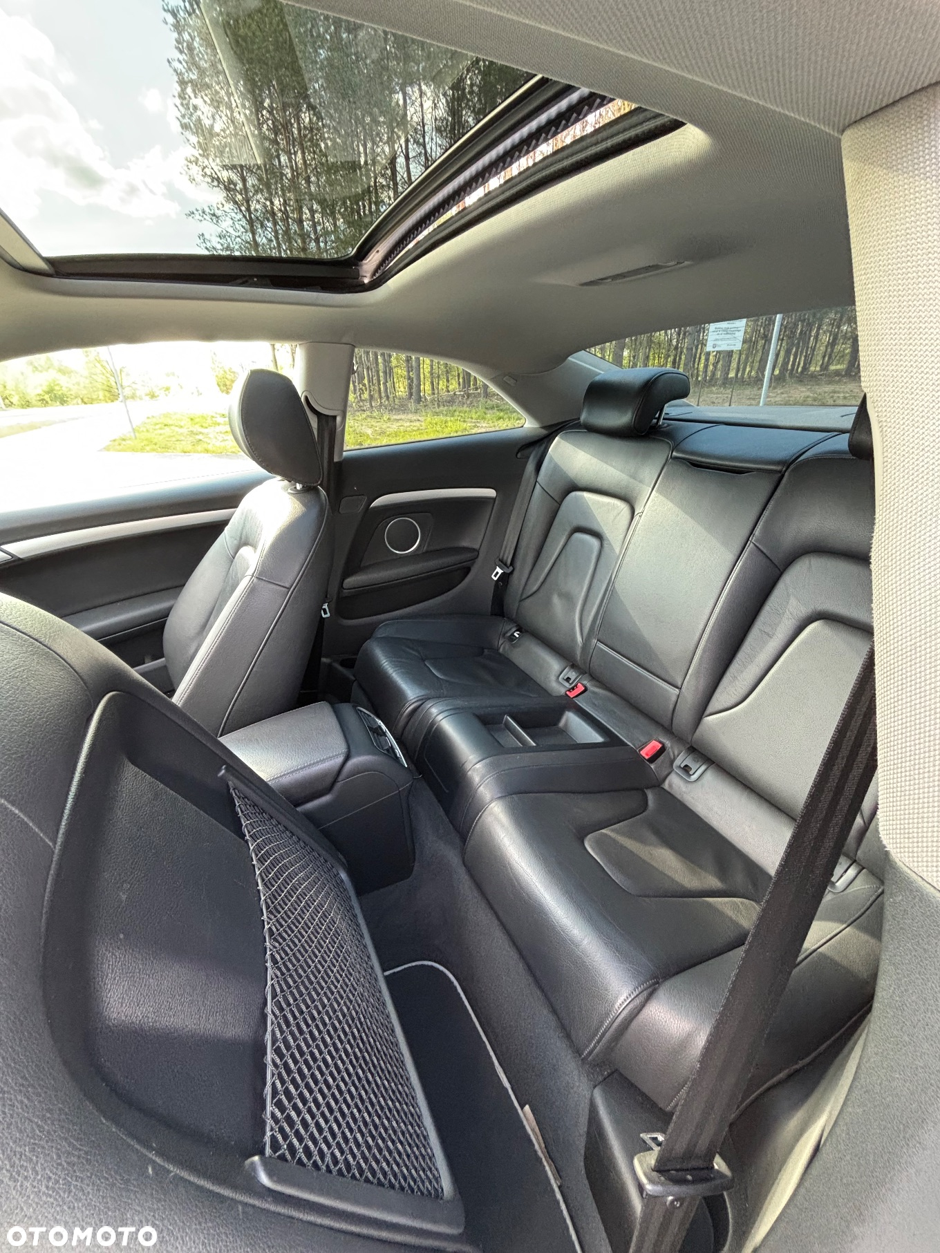 Audi A5 2.0 TFSI Quattro S tronic - 13
