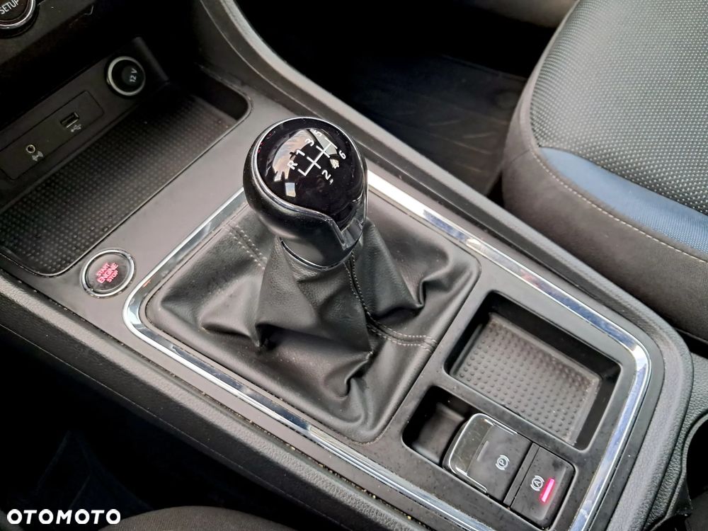 Seat Ateca 1.6 TDI ECOMOTIVE STYLE - 14