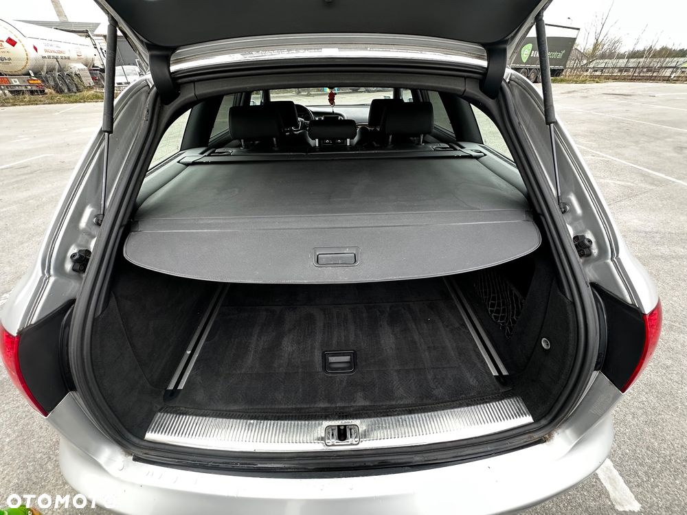 Audi A6 Avant 3.0 TDI Quattro Tiptronic - 24