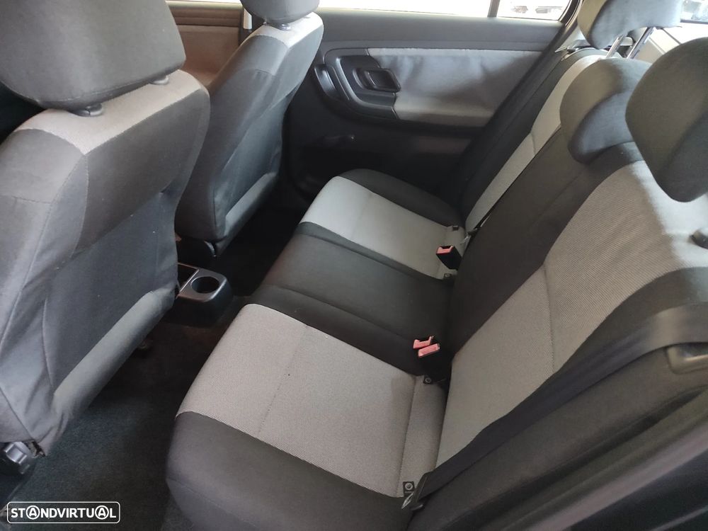 Skoda Fabia Break 1.2 TDi Greenline - 7