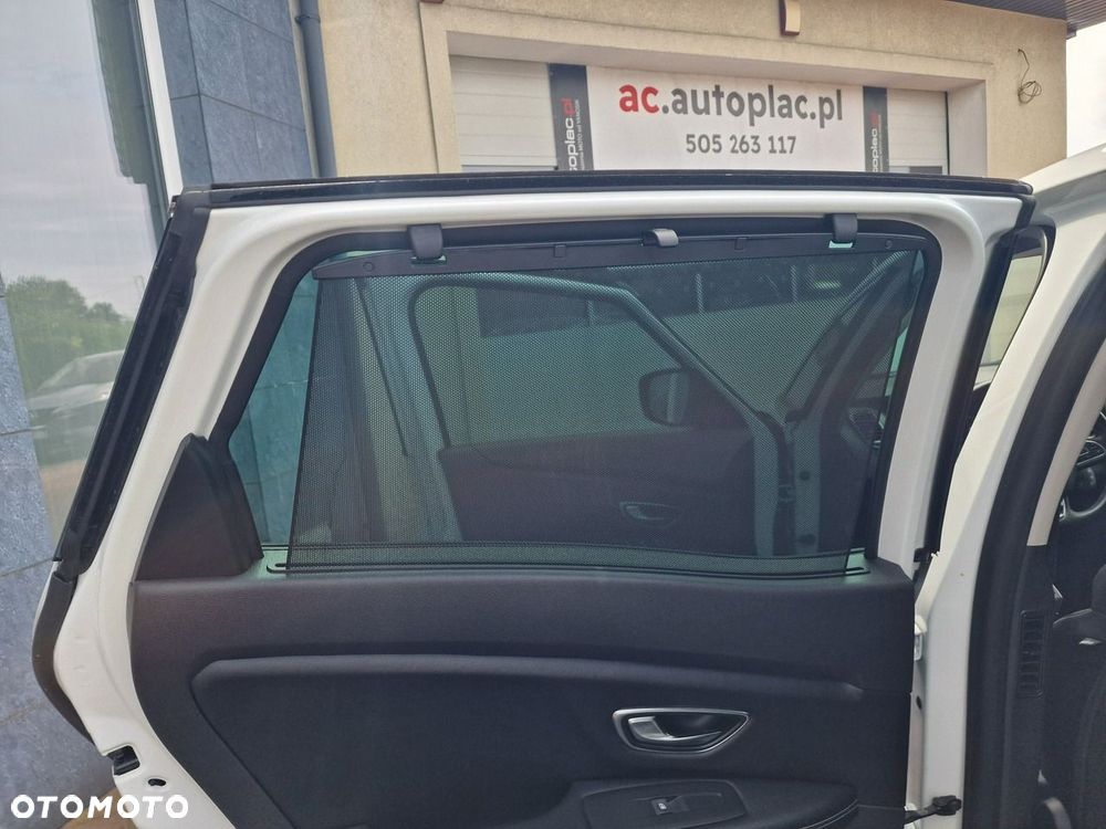 Renault Scenic - 21
