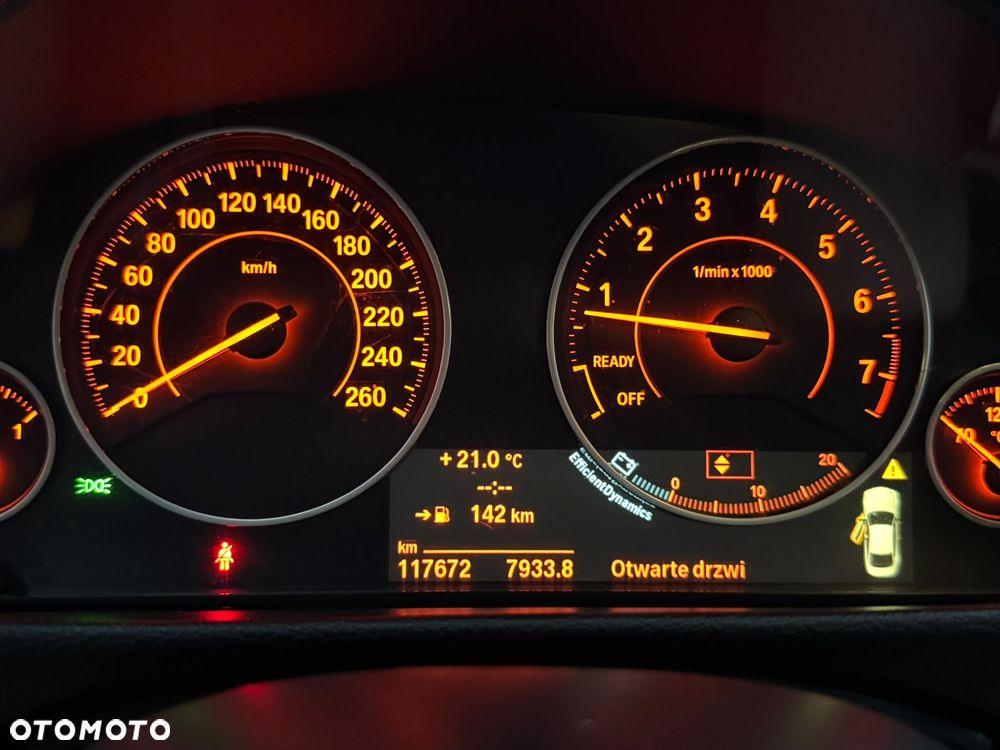 BMW Seria 4 428i M Sport - 6