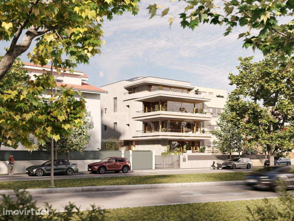 ON.LIVING Boavista - Grande imagem: 1/39