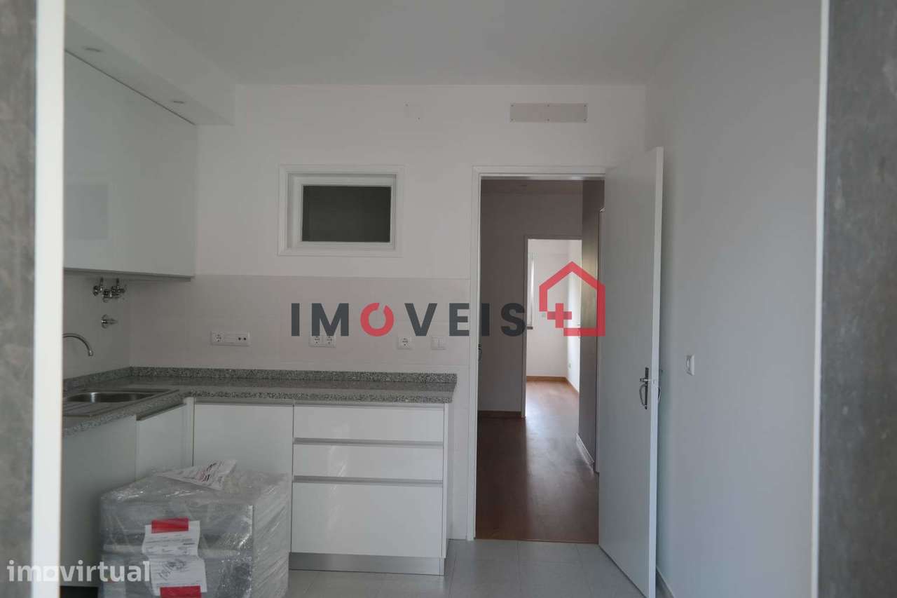 Apartamento T2 - Grande imagem: 4/4