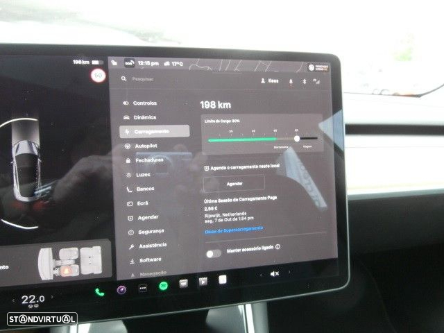 Tesla Model 3 Standard Range Plus RWD - 9